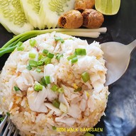 เมนูของร้าน Sidewalk Bangsaen