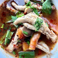 กินดึก @MidNight