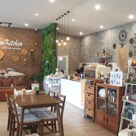 The Platoo Kitchen (เดอะปลาทูคิทเช่น)