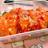 เมนูของร้าน ยำทะแหล็บ แซ่บเวอร์ (เจ้าเก่า เจ้าเดิม )