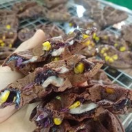 ณัชชาขนมบ้าบิ่น (มะพร้าวอ่อน)