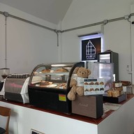 บรรยากาศ PAUSE Cafe & Homestay Lopburi Lopburi