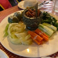 บุหงา ดาหลา ท่าตะเภา