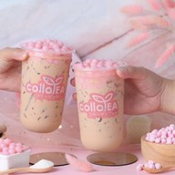 Colla tea โลตัสสุขาภิบาล 1