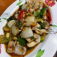 เมนูของร้าน ร้านอาหารจิ้มจุ่มพหลโยธิน 2