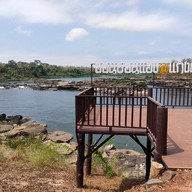 บรรยากาศ อุทยานแห่งชาติแก่งตะนะ