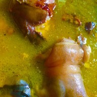 ซุปตีนวัว ละมุนลิ้น ละลาย ในปาก halal food ซุปตีนวัว สาขา1