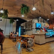 บรรยากาศ Nami ร้านนามิ สาขาพระรามที่2(เทียนทะเล)