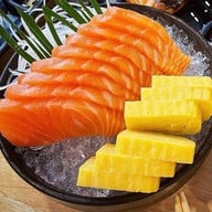 เมนูของร้าน kiyodai sushi