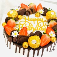 ร้านกินดีเบเกอรี่