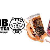 ชานมไข่มุกนู๊ป ( NOOB BUBBLE TEA ) สาขาหน้าหมู่บ้าน โกลเด้นทาวน์ลาดกระบัง 1 หน้าหมู่บ้าน โกลเด้นทาวน์ ลาดกระบัง 1