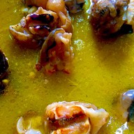 ซุปตีนวัว ละมุนลิ้น ละลาย ในปาก halal food ซุปตีนวัว สาขา1