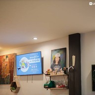 บรรยากาศ Sis Cafe'