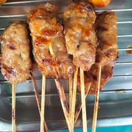 ไก่ย่าง เอกชัย79