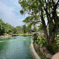 Malangpor Hall and Garden