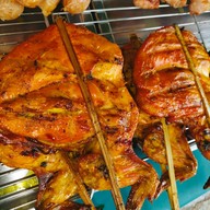 ไก่ย่าง เอกชัย79