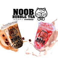 ชานมไข่มุกนู๊ป ( NOOB BUBBLE TEA ) สาขาหน้าหมู่บ้าน โกลเด้นทาวน์ลาดกระบัง 1 หน้าหมู่บ้าน โกลเด้นทาวน์ ลาดกระบัง 1