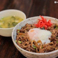 เมนูของร้าน Sis Cafe'