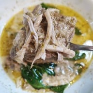 เมนูของร้าน Little Tree Garden