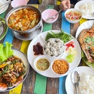 ครัวย่าโรม