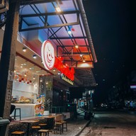 เช็งซิมอี๊ สาขาเมืองทองธานี (ขนมหวาน, น้ำแข็งไส, เต้าทึง, บัวลอย)