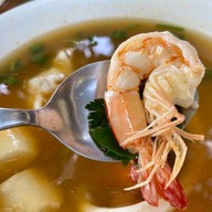 ร้านเปรี้ยวปาก