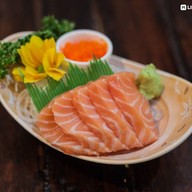 เมนูของร้าน Sis Cafe'