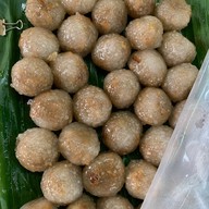 ฉั่งแปะ น้ำอัลมอนด์เห้งหยิ่งแต้และน้ำสมุนไพรจีนไทย