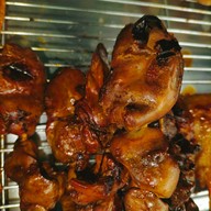 ไก่ย่าง เอกชัย79
