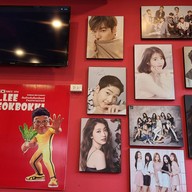 MR.LEE TTEOKBOKKI สาขา 2