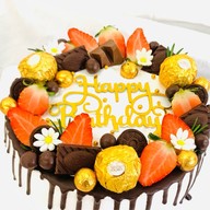 ร้านกินดีเบเกอรี่