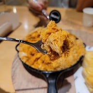 เมนูของร้าน Nami ร้านนามิ สาขาพระรามที่2(เทียนทะเล)