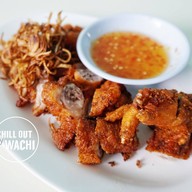 เมนูของร้าน บาราโรตี