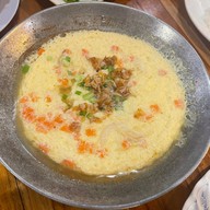 เมนูของร้าน ร้านเพาะรัก@บ้านไร่อาจารย์หนวด