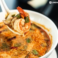 เมนูของร้าน You-cafe