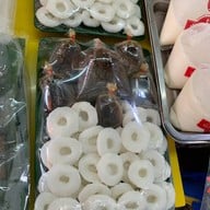 ฉั่งแปะ น้ำอัลมอนด์เห้งหยิ่งแต้และน้ำสมุนไพรจีนไทย