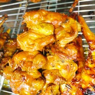 ไก่ย่าง เอกชัย79