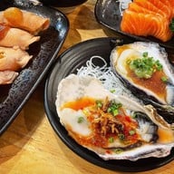 kiyodai sushi