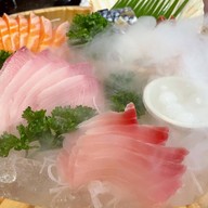 Daiso Sushi เชียงใหม่