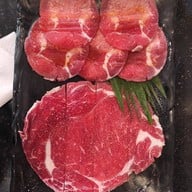 Tohkai Yakiniku  Central Mahachai