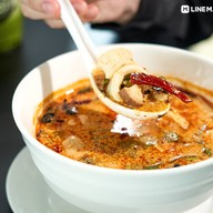 เมนูของร้าน You-cafe