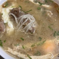 เหมียวปากหม้อ ปากหม้อญวน & ก๋วยจั๊บญวน รัชดาภิเษก