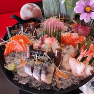 Tohkai Yakiniku  Central Mahachai