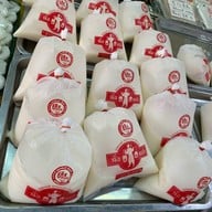 ฉั่งแปะ น้ำอัลมอนด์เห้งหยิ่งแต้และน้ำสมุนไพรจีนไทย