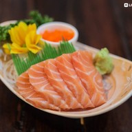 เมนูของร้าน Sis Cafe'