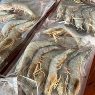 เมนูของร้าน ป้ารวยปูเป็น สาขา 2