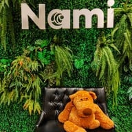 บรรยากาศ Nami ร้านนามิ สาขาพระรามที่2(เทียนทะเล)