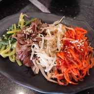 Tohkai Yakiniku  Central Mahachai