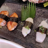 Tohkai Yakiniku  Central Mahachai