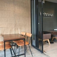บรรยากาศ Imhouse